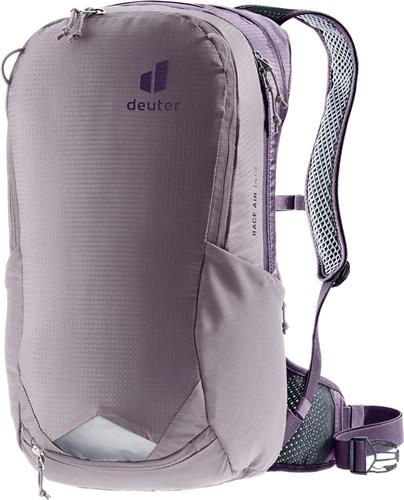 deuter Vrije tijd rugzak Rugzak Race Air 14 + 3 Backpack Lavender - Purple Paars