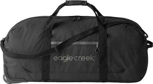 Eagle Creek No Matter What Rolling Duffel 130L black