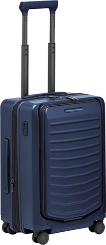 Porsche Design Roadster Hardcase 4W Trolley S Business dark blue