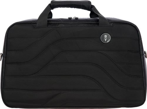 Bric's Reistas / Weekendtas / Handbagage - Ulisse - 47 cm (small) - Zwart