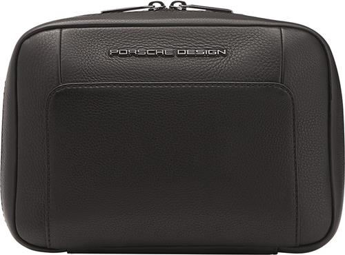 Porsche Design Roadster toilettas leer black