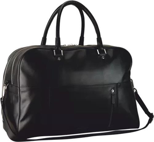 Leonhard Heyden Montreal Business Travel Bag black