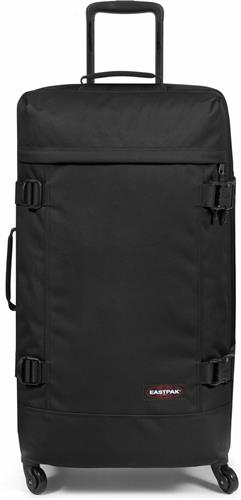 Eastpak TRANS4 L Reiskoffer (75 x 41 x 28 cm) - Black