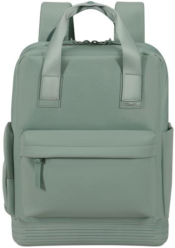 American Tourister Laptoprugzak - Soulpack backpack met laptopvak 15 inch - 17L - iceberg green