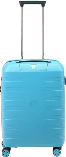 Roncato Box Sport 2.0 Trolley 55 Smeraldo