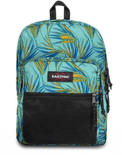 Eastpak Pinnacle Rugzak - BRIZE PALM AQUA
