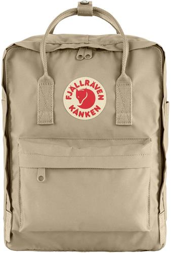 Fjallraven Kanken Rugzak 16 liter - Fossil