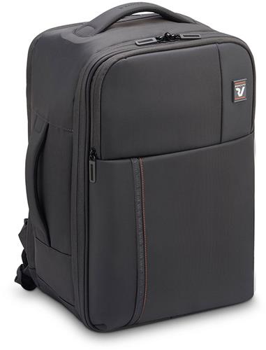 Roncato Move Travel Backpack Underseat Graphite