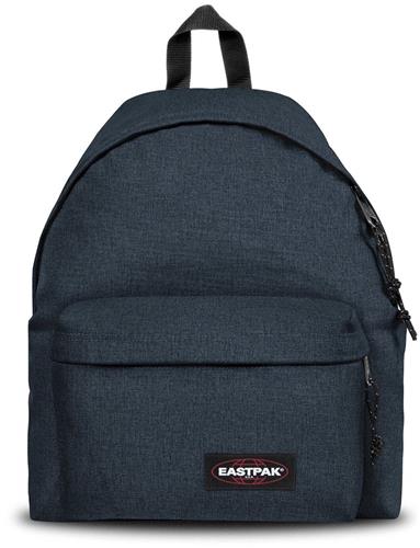 Eastpak PADDED PAK'R Rugzak, 24 Liter - Triple Denim