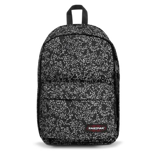 Eastpak BACK TO WORK Rugzak, 27 Liter, 15 inch laptopvak - GlitsplashBlack
