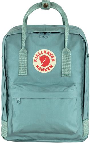 Fjällräven Kånken Laptop 13" Unisex Rugzak - Sky Blue