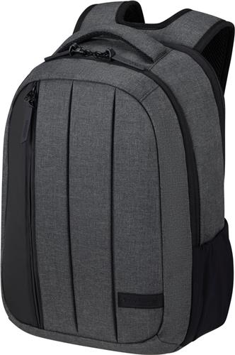 American Tourister Laptoprugzak - Streethero Backpack 14.1 inch - 16,5 l - Grey Melange