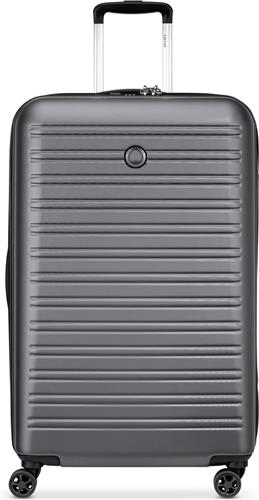 Delsey Segur 2.0 Reiskoffer 78 cm - Grijs