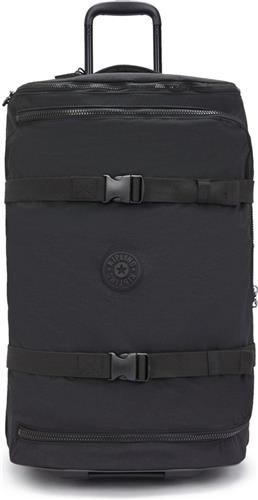 Kipling AVIANA M Black Noir
