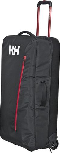Helly Hansen Sport Exp 100l Duffeltas Zwart