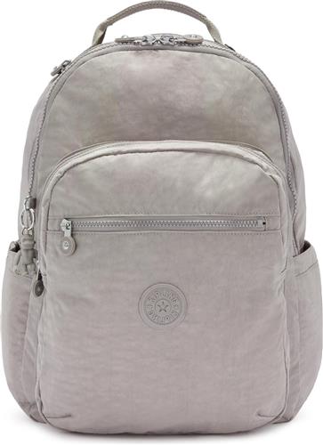 Kipling SEOUL Rugzak - Grey Gris