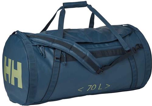 Helly Hansen Duffel 2 70l Blauw