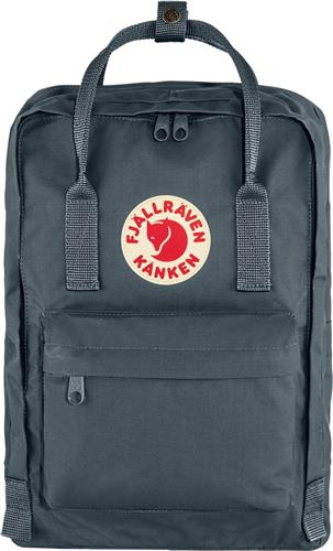 Fjällräven Kånken Laptop 13" Unisex Rugzak - Graphite