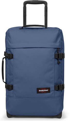 Eastpak TRANVERZ S Reiskoffer, Handbagage (51 x 32.5 x 23 cm) - Powder Pilot