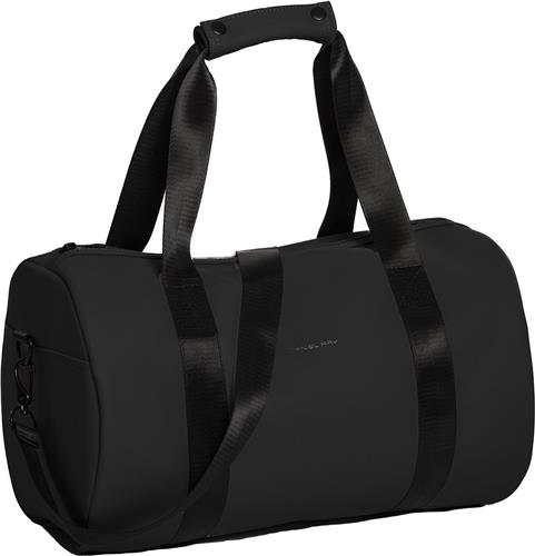 Daniel Ray Duffel Tas Waterproof - 44 cm - Zwart