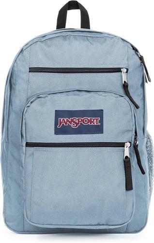 JanSport Big Student Rugzak - BLUE DUSK