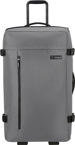 Samsonite Reistas Met Wielen - Roader Duffle/Wh 79cm Drifter Grey