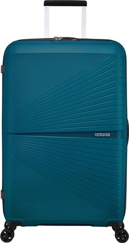 American Tourister Reiskoffer - Airconic Spinner 77/28 Tsa - Deep Ocean - 101 l - 3.2 kg