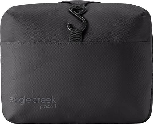 Eagle Creek Pack-it Hanging 7l Toilettas Zwart One Size / One Size