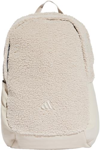 adidas Sportswear Classic Winterized Rugzak - Unisex - Beige- 1 Maat
