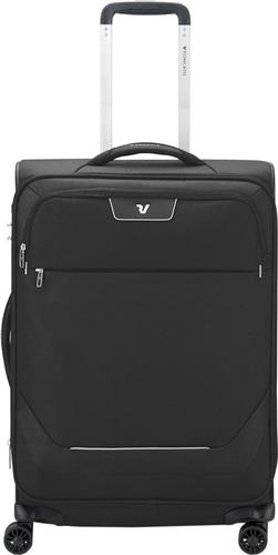 Roncato Joy Medium Trolley 63 Expandable black