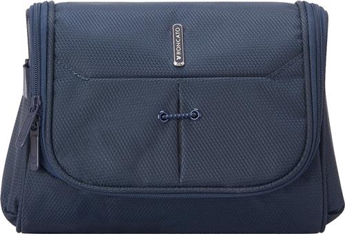 Roncato Ironik 2.0 Toilettas blu notte