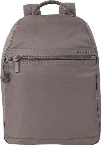 Hedgren Vrije tijd rugzak Rugzak Inner City Vogue Backpack Small RFID Sepia Bruine