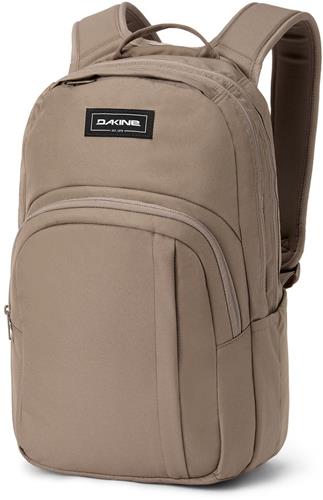 Dakine Campus M 25 Liter Rugzak Pinebark