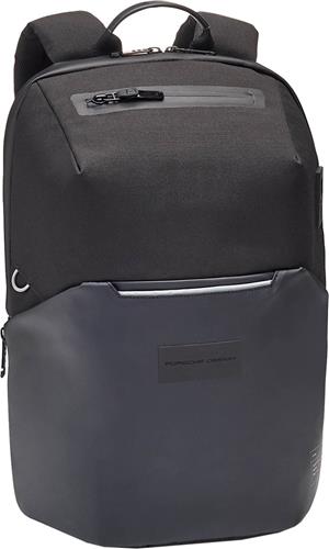 Porsche Design laptoprugzak / Rugtas / Schooltas - 13 inch - Urban Eco - Zwart
