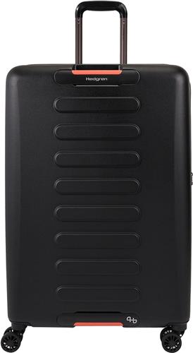 Hedgren Comby Grip L Expandable black