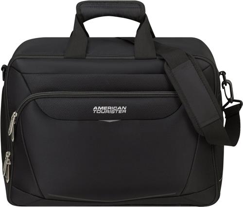 American Tourister Reistas - Summerride Boarding tas 40x30x20 - Black - 27 l