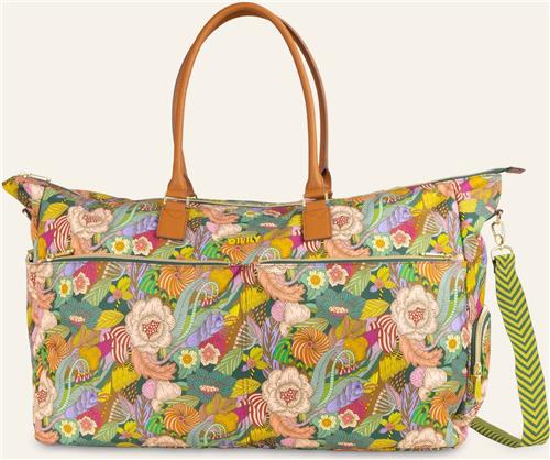 Oilily - Wyke Weekender - Groen - One size