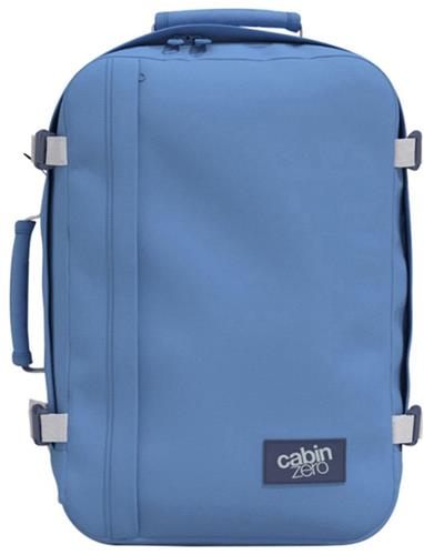 CabinZero Classic 44L Ultra Light Cabin Bag Infinity Blue