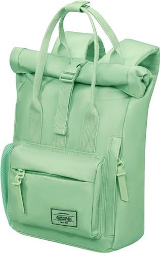 American Tourister rugzak - Urban Groove kids rugzak - Pastel Green - 7 l