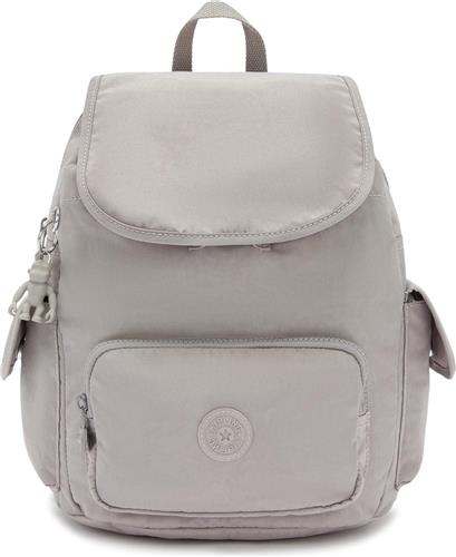 Kipling CITY PACK S Rugzak - Grey Gris