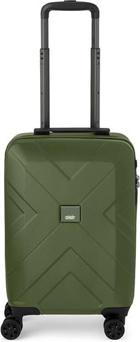 Oistr Denver Handbagage Spinner S Army Green