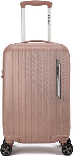 Paradiso Handbagagekoffer Zalm 55x35x20 CM