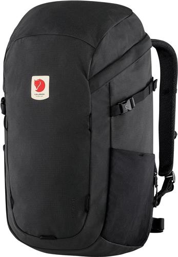 Fjällräven Ulvö 30 Unisex Rugzak - Black