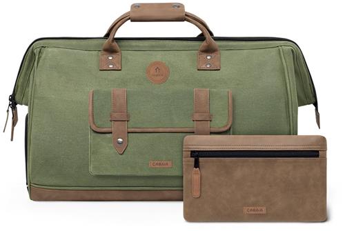 Cabaia Adventurer Duffle Reistas Nicosia