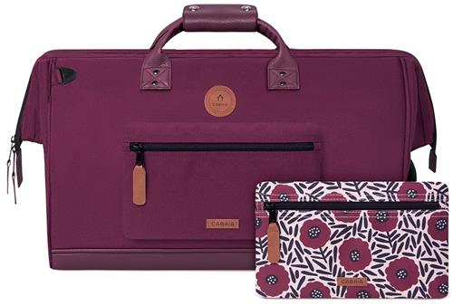 Cabaia Adventurer Duffle Reistas Nice