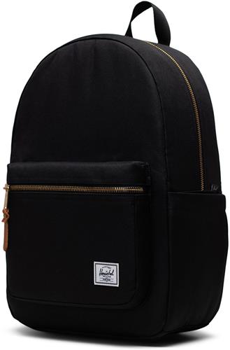 Herschel Settlement Backpack Black