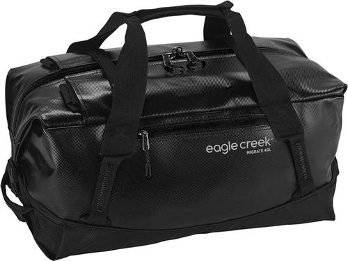Eagle Creek Migrate Duffel 40L black