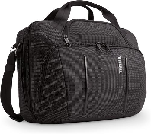 Thule Crossover 2 Laptoptas Black One-Size
