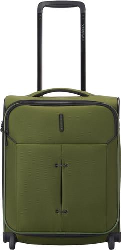 Roncato Ironik 2.0 Underseater Trolley 45 verde militare