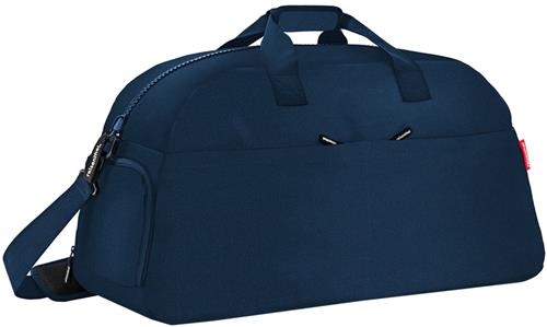 Reisenthel Overnighter Plus Reistas - 50L - Dark Blue Donkerblauw